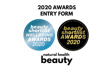 Entries open for 2020 Beauty Shortlist Awards 